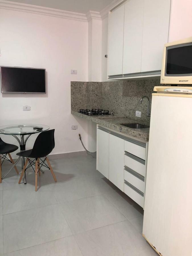 Apartmán Apartamento Pertinho Da Uem/Novo Centro Maringá Exteriér fotografie