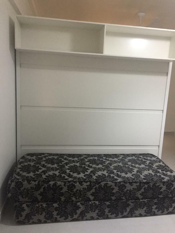 Apartmán Apartamento Pertinho Da Uem/Novo Centro Maringá Exteriér fotografie