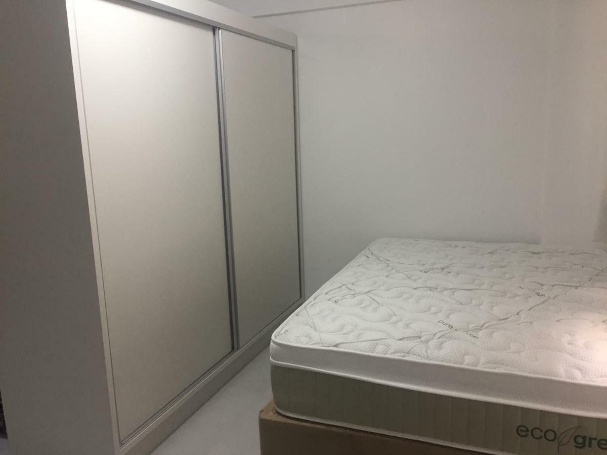 Apartmán Apartamento Pertinho Da Uem/Novo Centro Maringá Exteriér fotografie