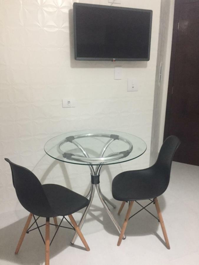 Apartmán Apartamento Pertinho Da Uem/Novo Centro Maringá Exteriér fotografie