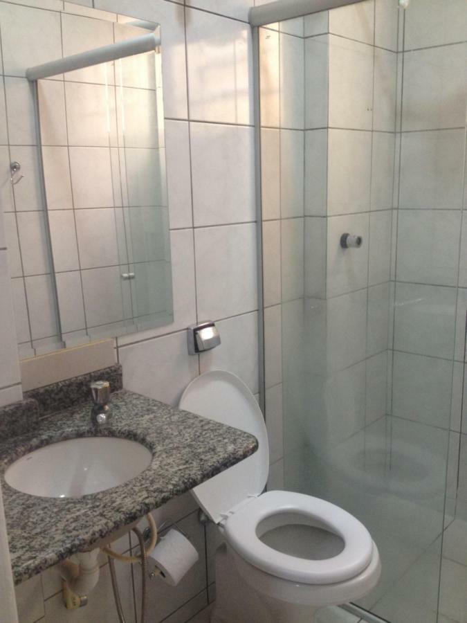 Apartmán Apartamento Pertinho Da Uem/Novo Centro Maringá Exteriér fotografie