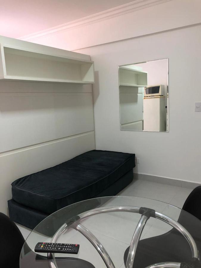 Apartmán Apartamento Pertinho Da Uem/Novo Centro Maringá Exteriér fotografie