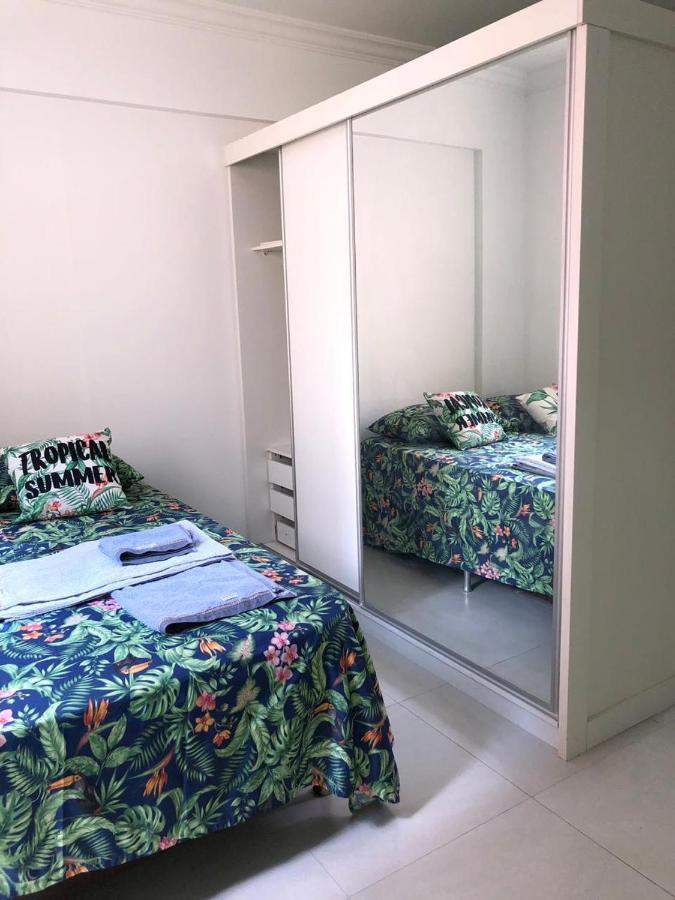 Apartmán Apartamento Pertinho Da Uem/Novo Centro Maringá Exteriér fotografie