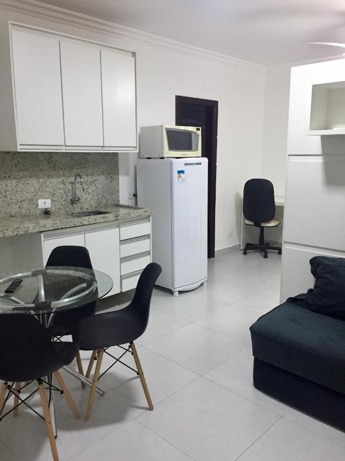 Apartmán Apartamento Pertinho Da Uem/Novo Centro Maringá Exteriér fotografie